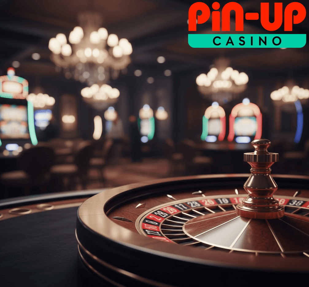 Panel de Apuestas Pin-Up